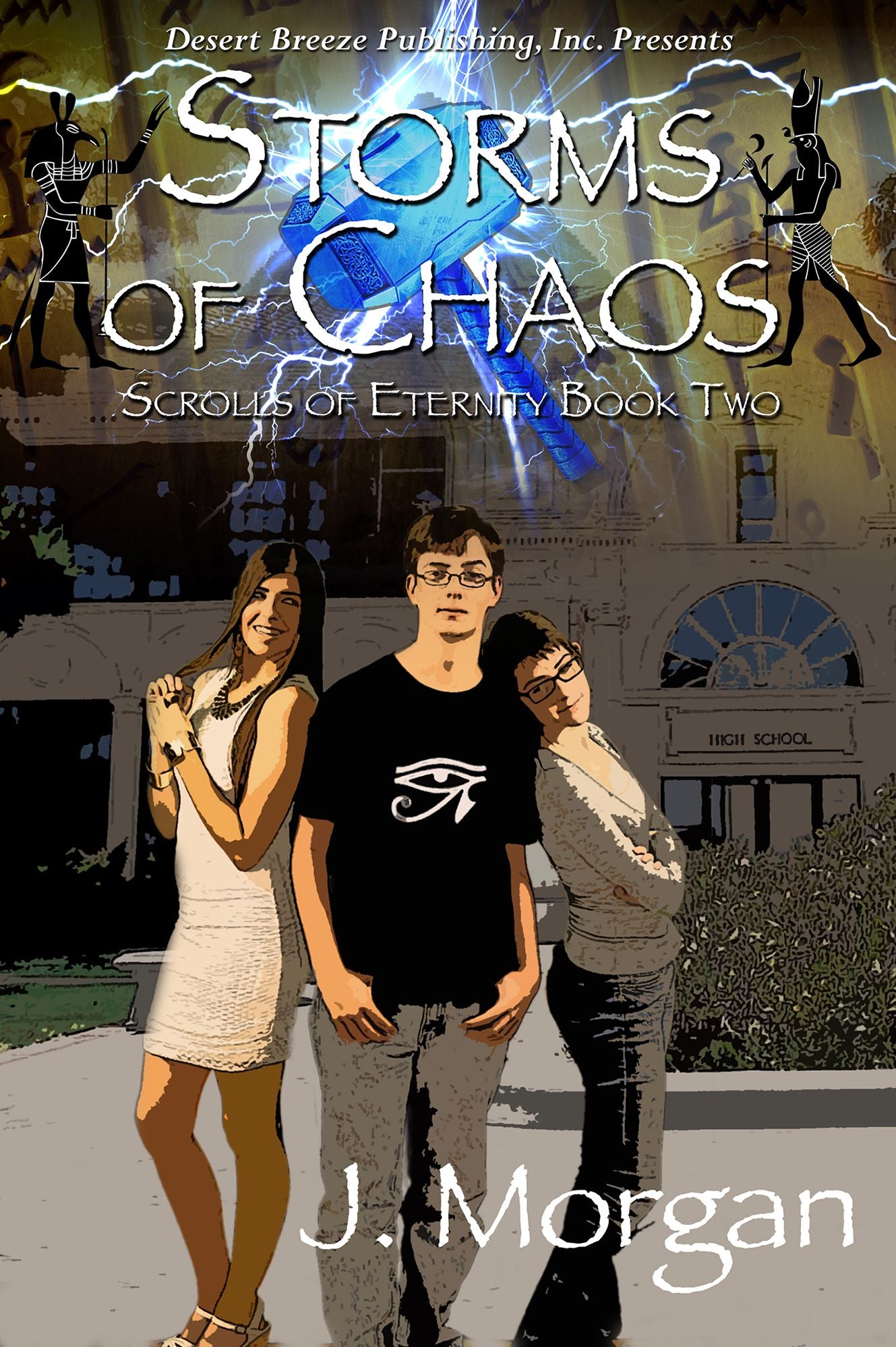 Storms of Chaos