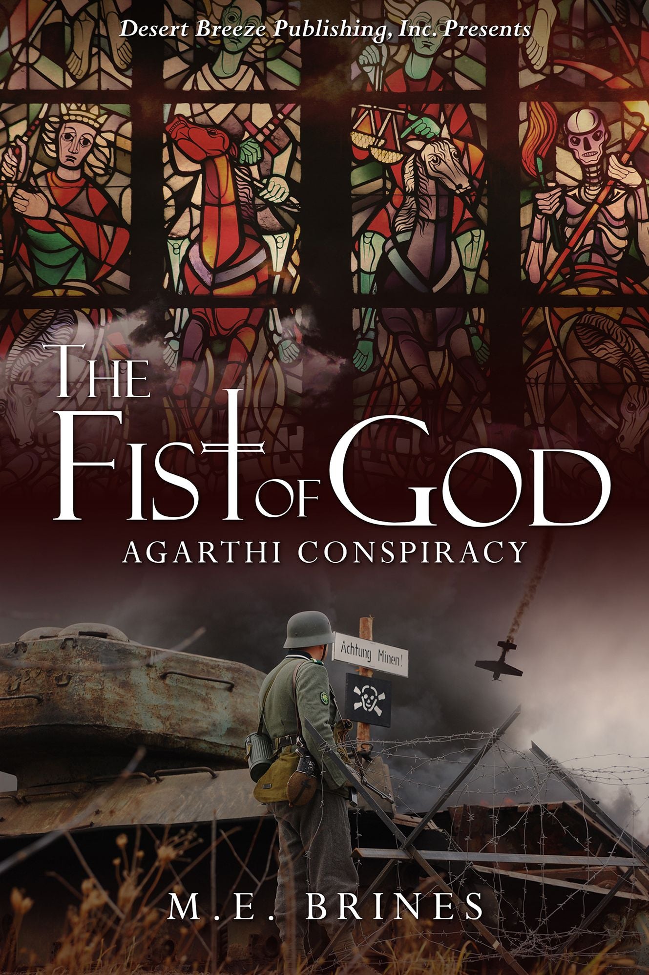 The Fist of God