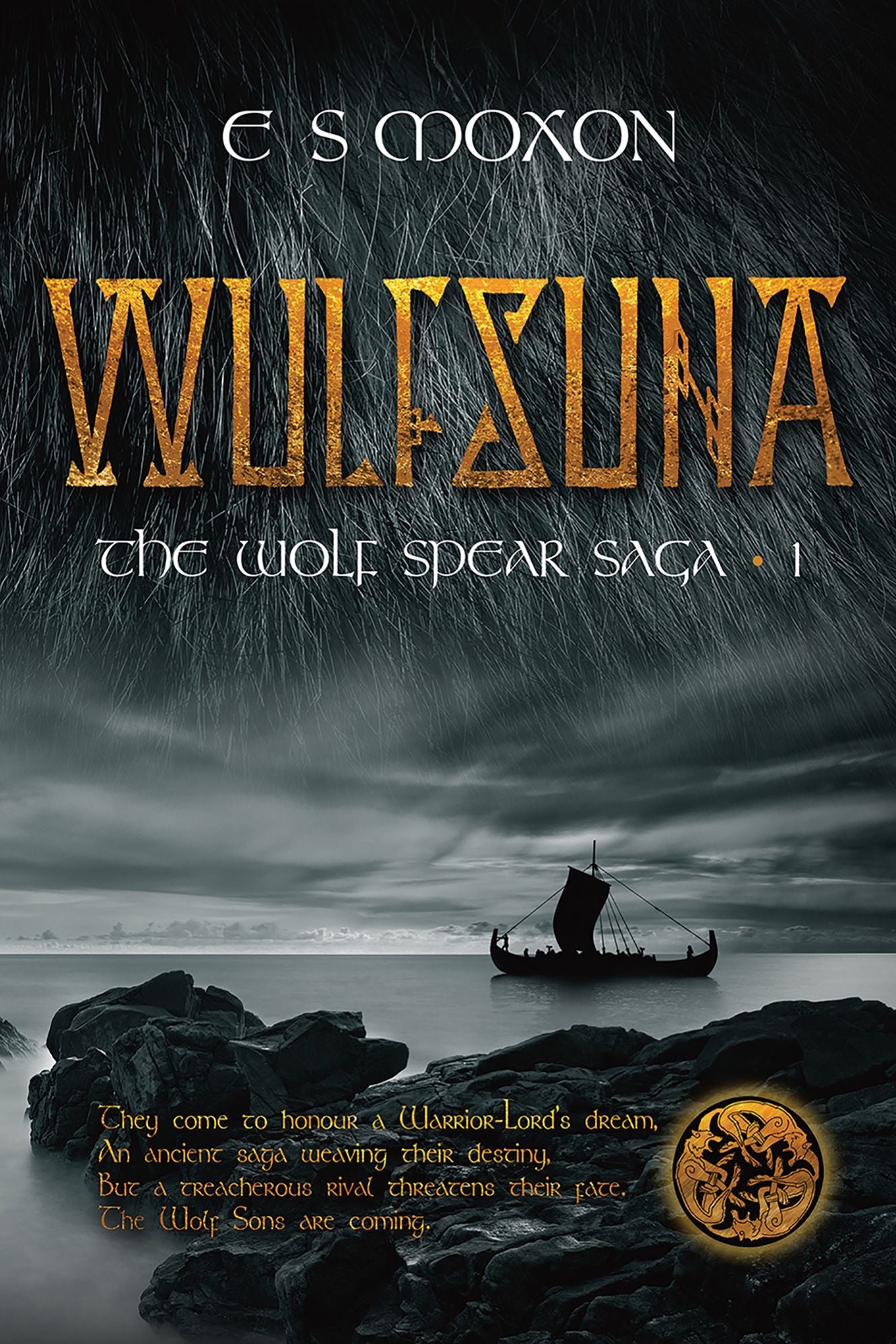 Wulfsuna