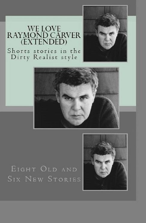 We Love Raymond Carver