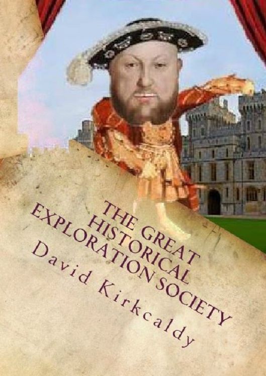The Great Historical Exploration Society