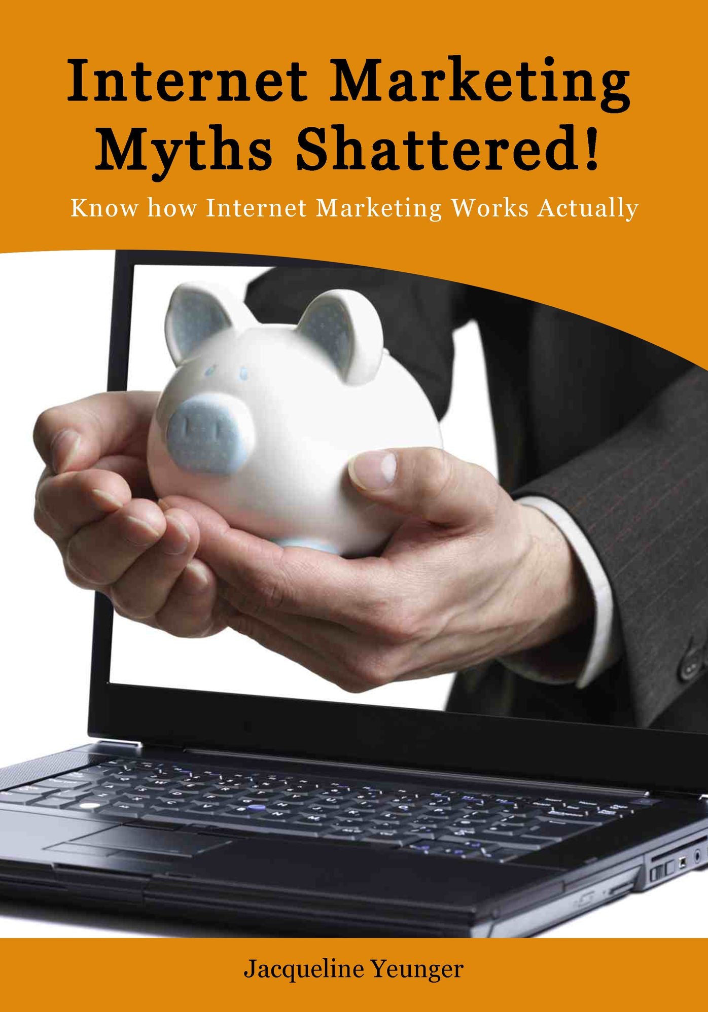 Internet Marketing Myths Shattered