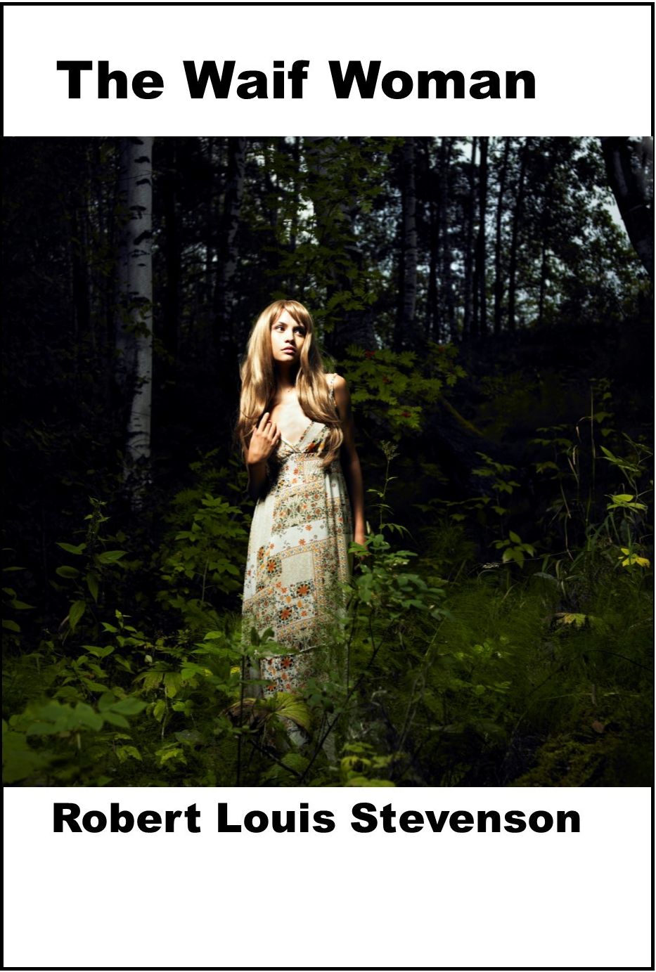 The Waif Woman