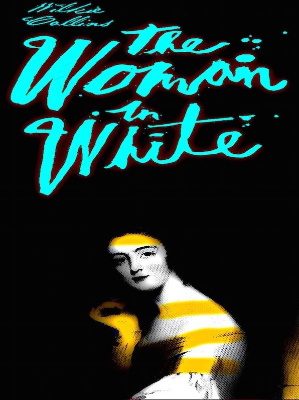 The Woman in White