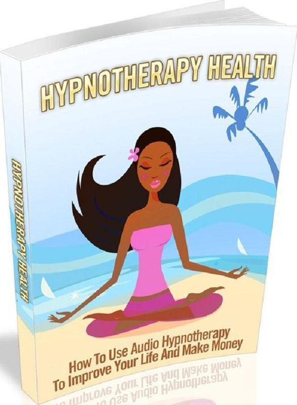 Secrets To Hypnotherapy Health - Simpler to stick with what is correct for you so you'll accomplish your elemental weight loss goal...(Easy 101 Weight Loss Health Guide eBook)