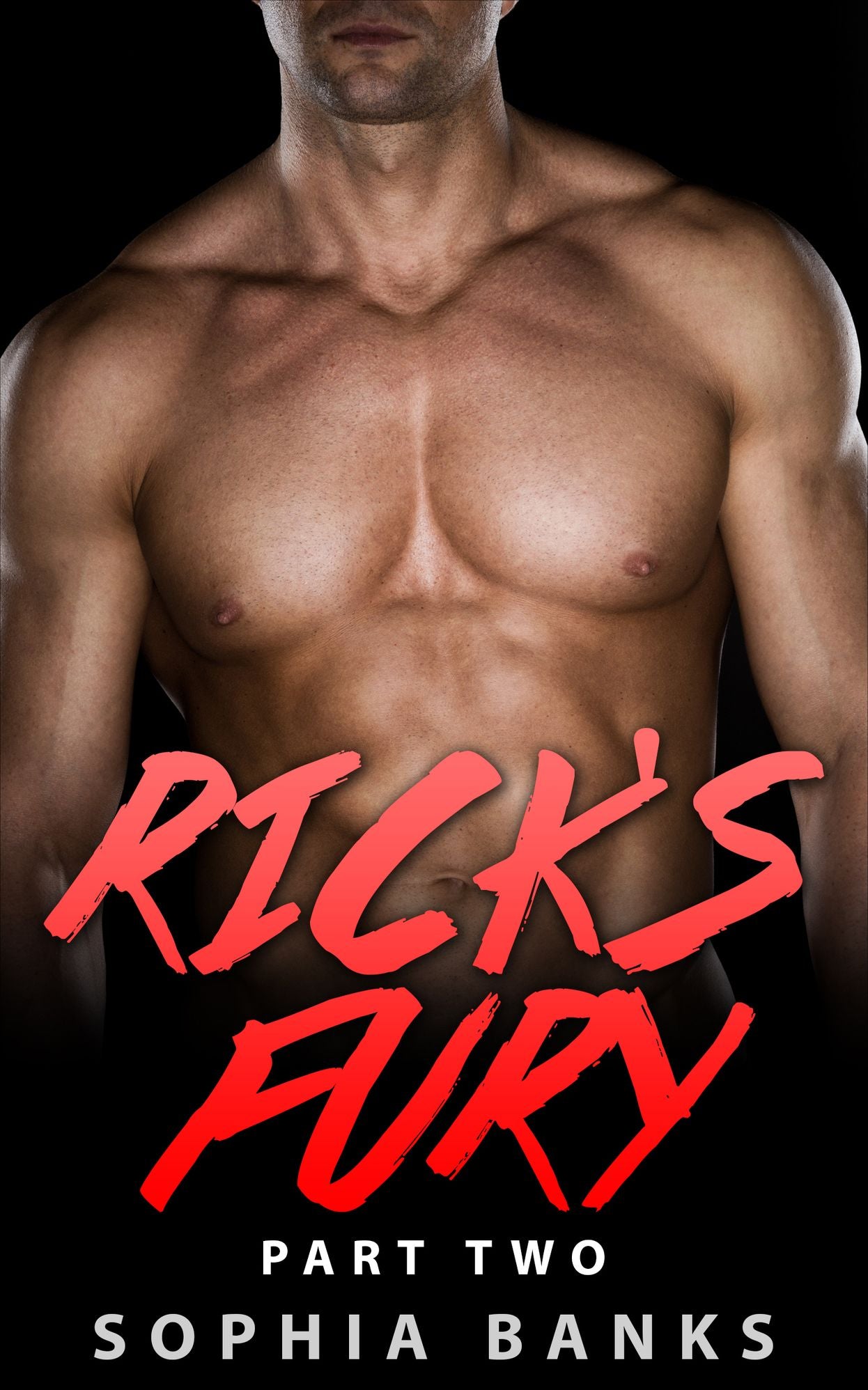 Rick's Fury Part 2