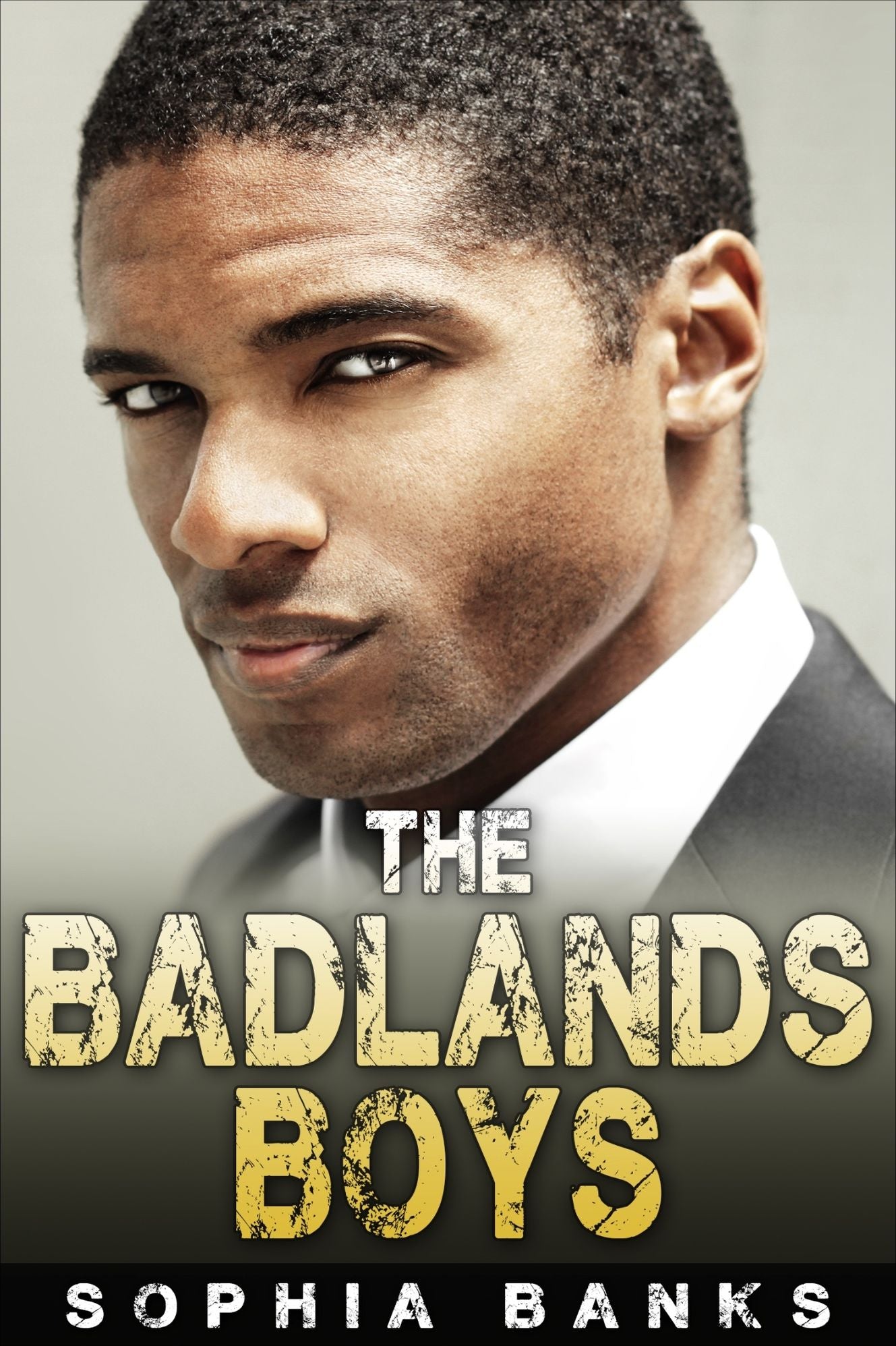 The Badlands Boys
