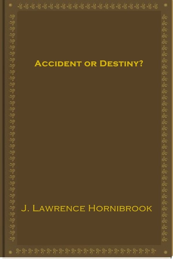 Accident or Destiny?