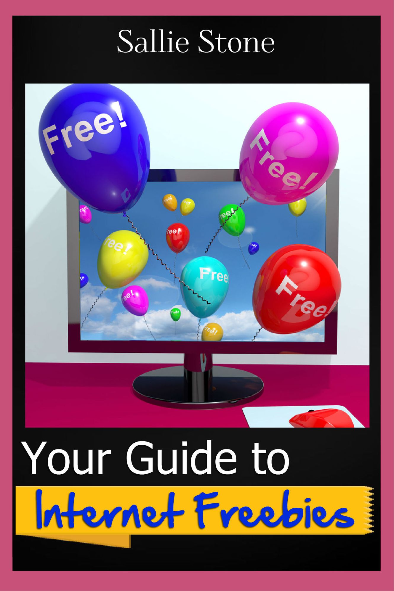 Your Guide To Internet Freebies