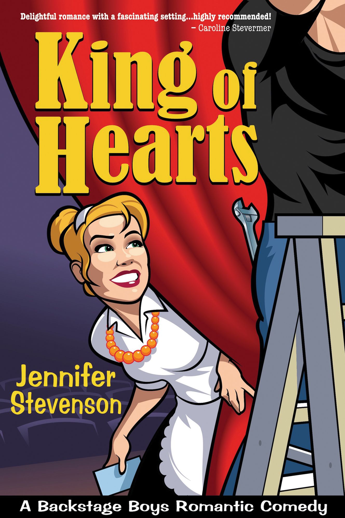 King Of Hearts