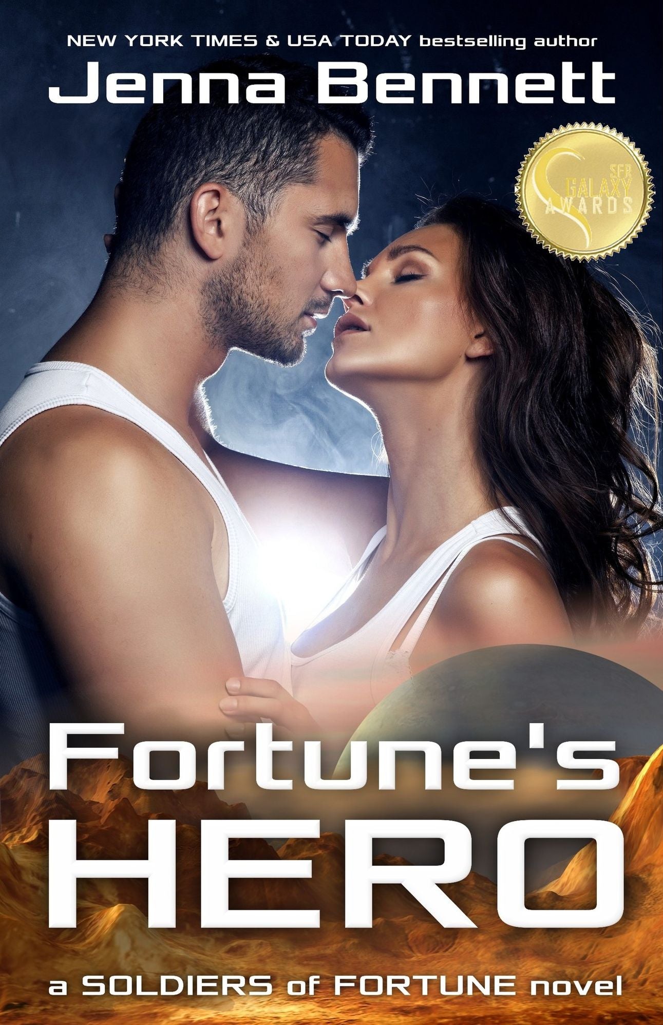Fortune's Hero