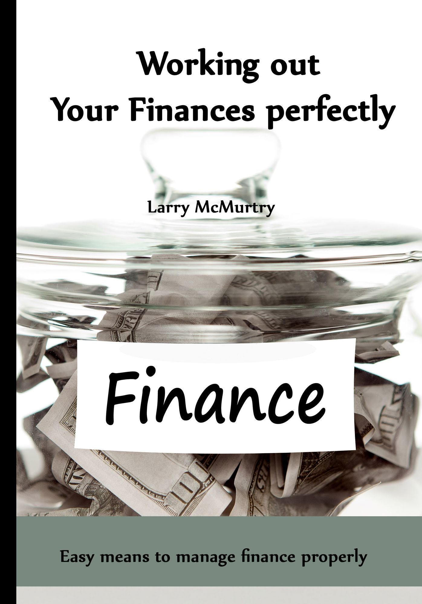 Working out Your Finances perfectly