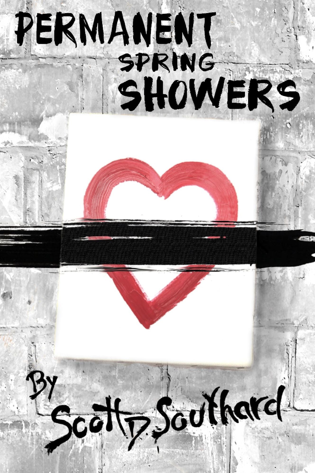Permanent Spring Showers