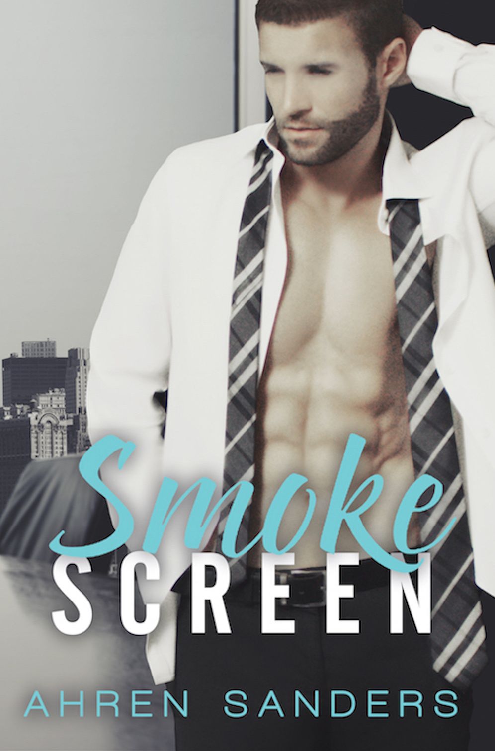 Smokescreen