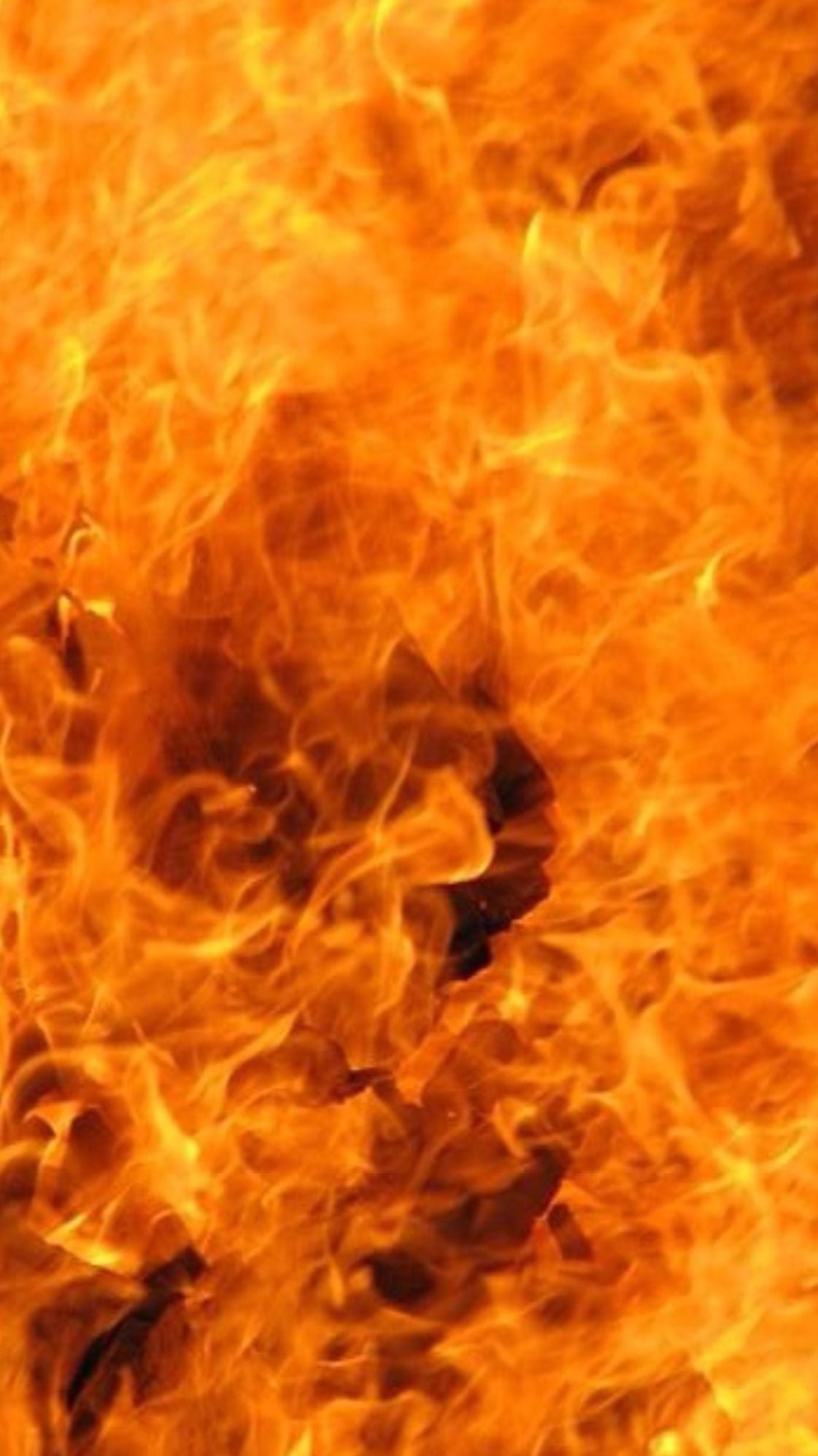 Playing With Fire