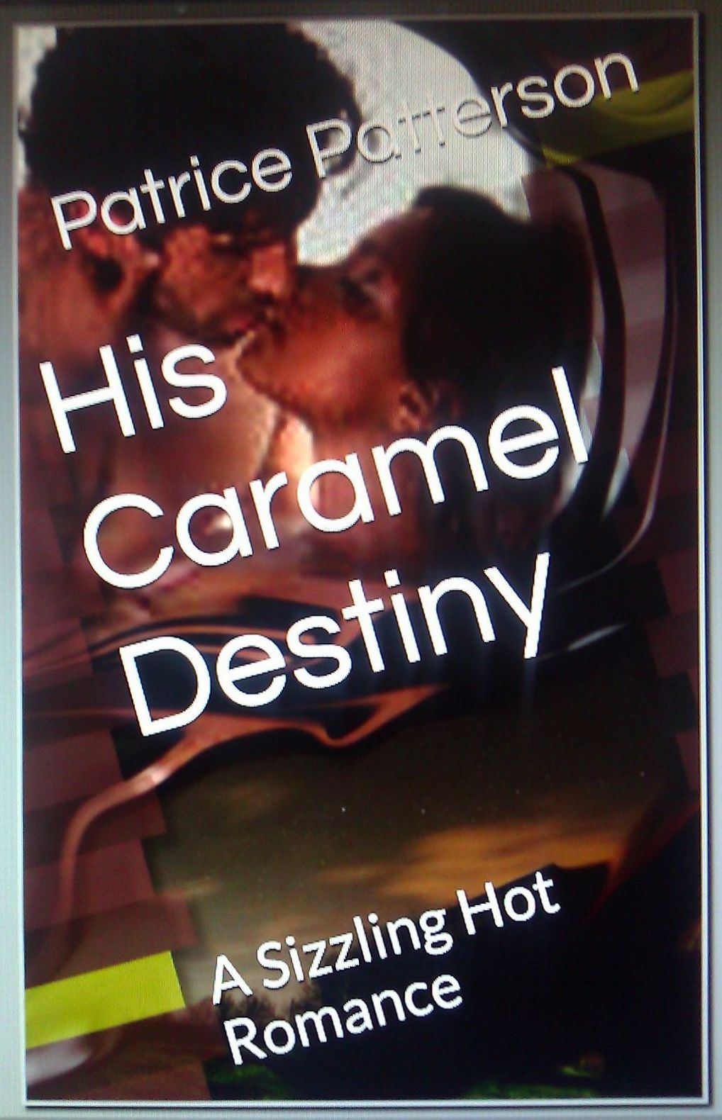 His Caramel Destiny