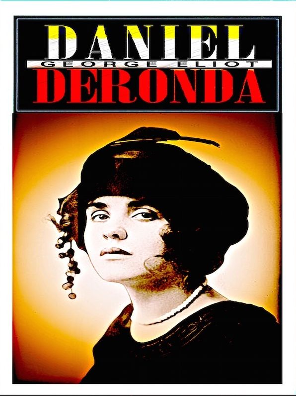 Daniel Deronda