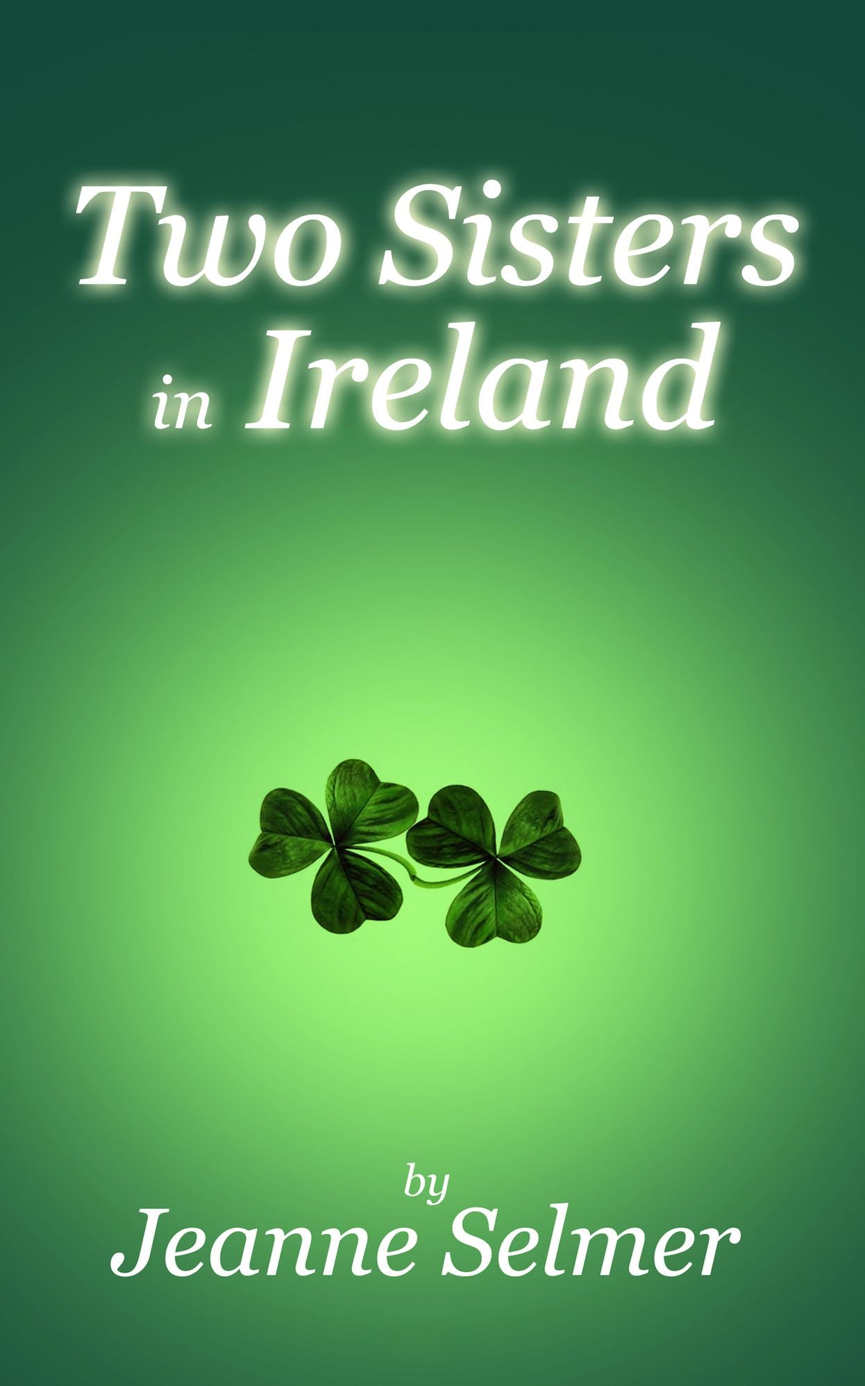 Two Sisters In Ireland