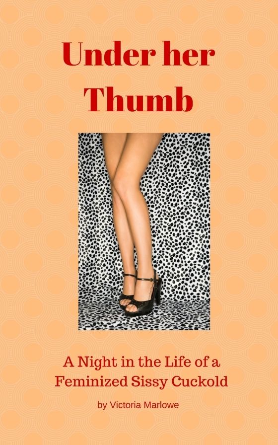Under Her Thumb