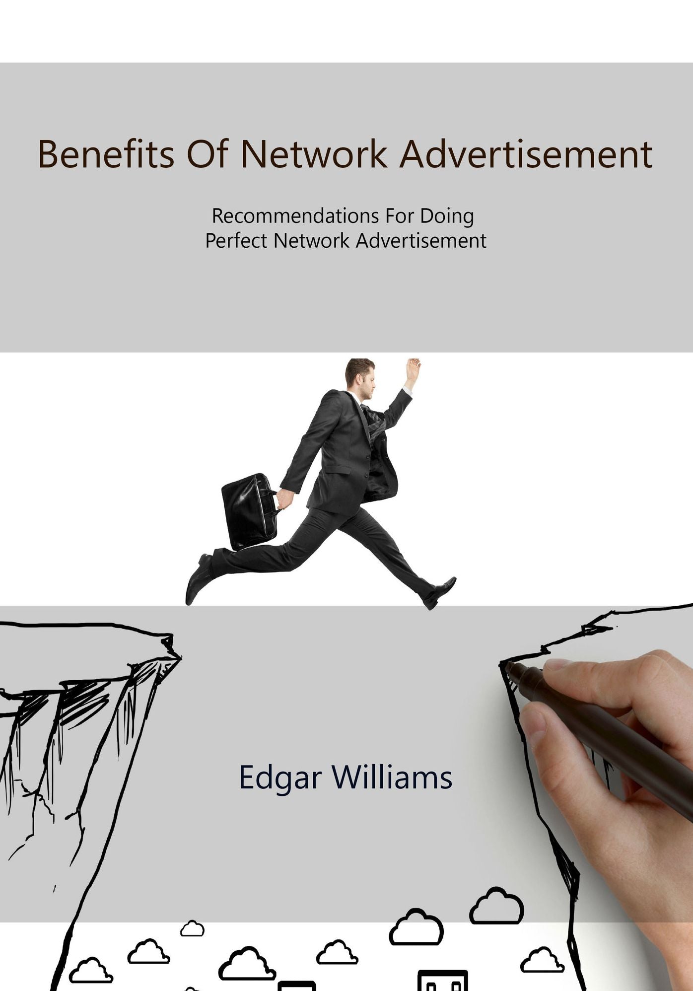 Benefits Of Network Advertisement