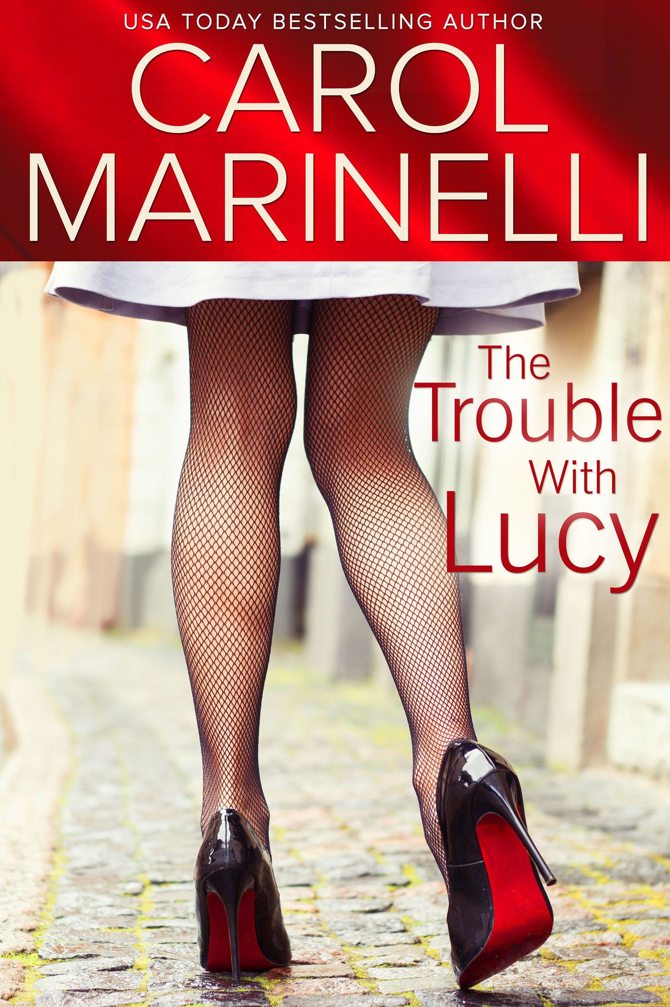 The Trouble with Lucy
