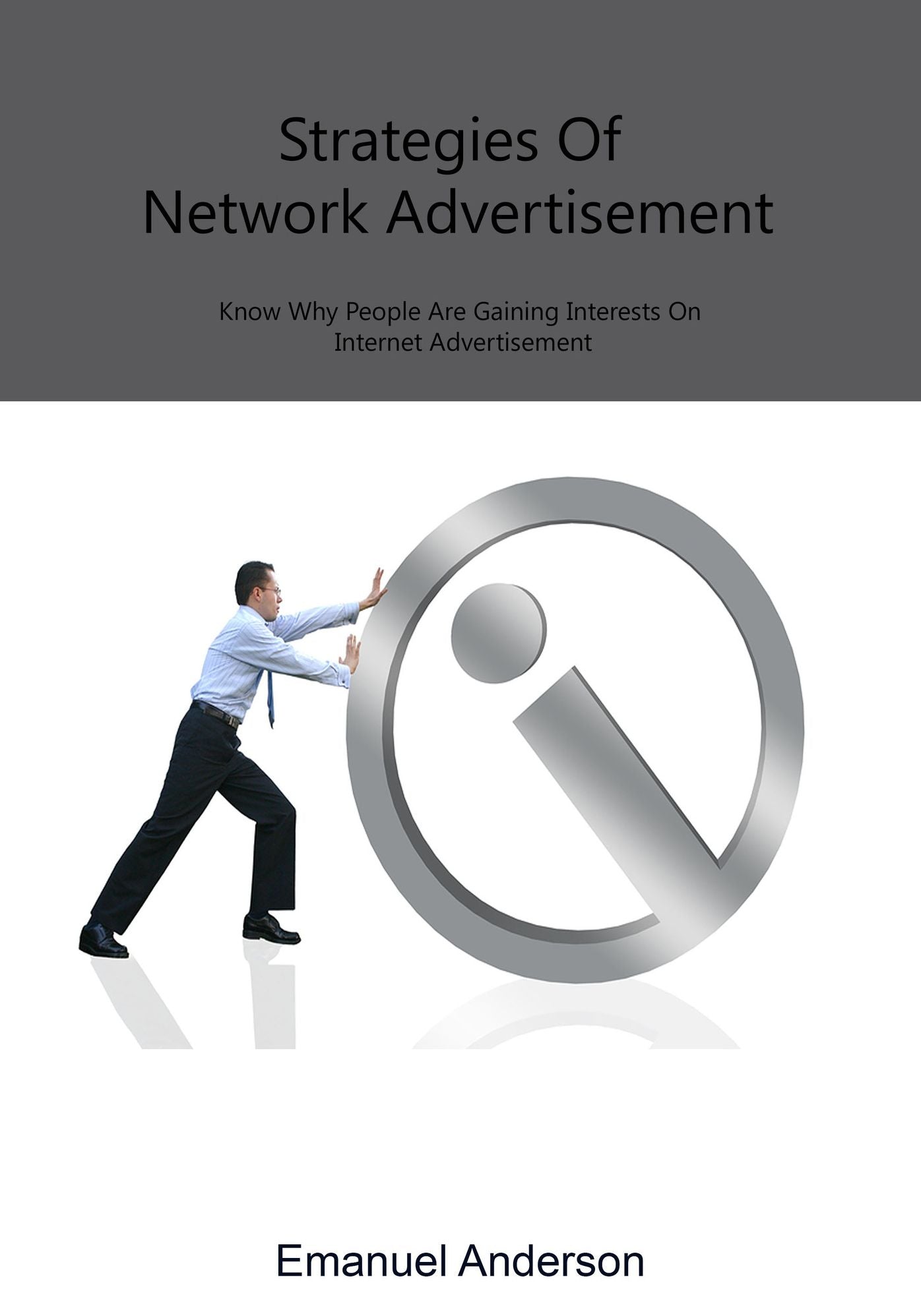 Strategies Of Network Advertisement