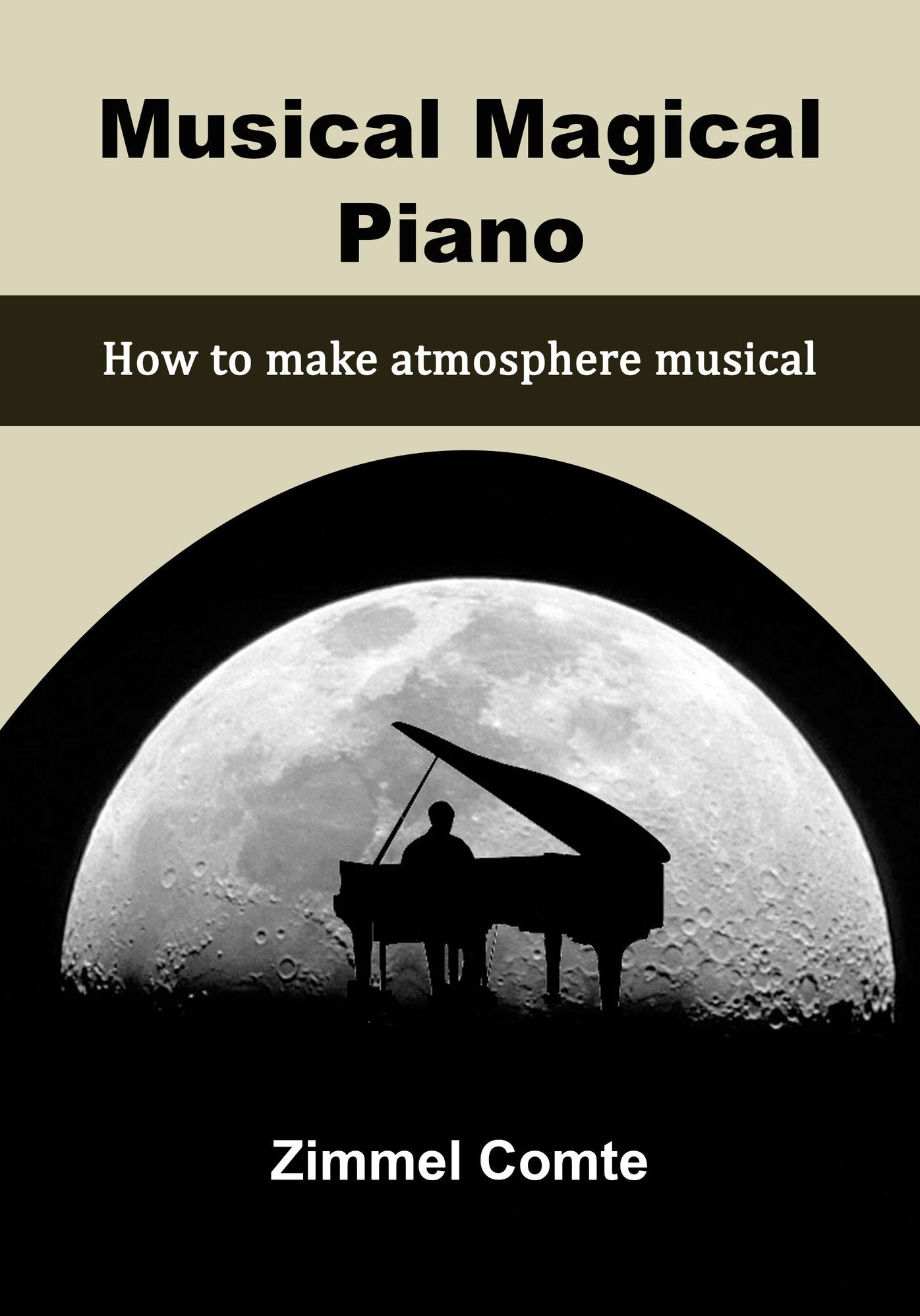 Musical Magical Piano