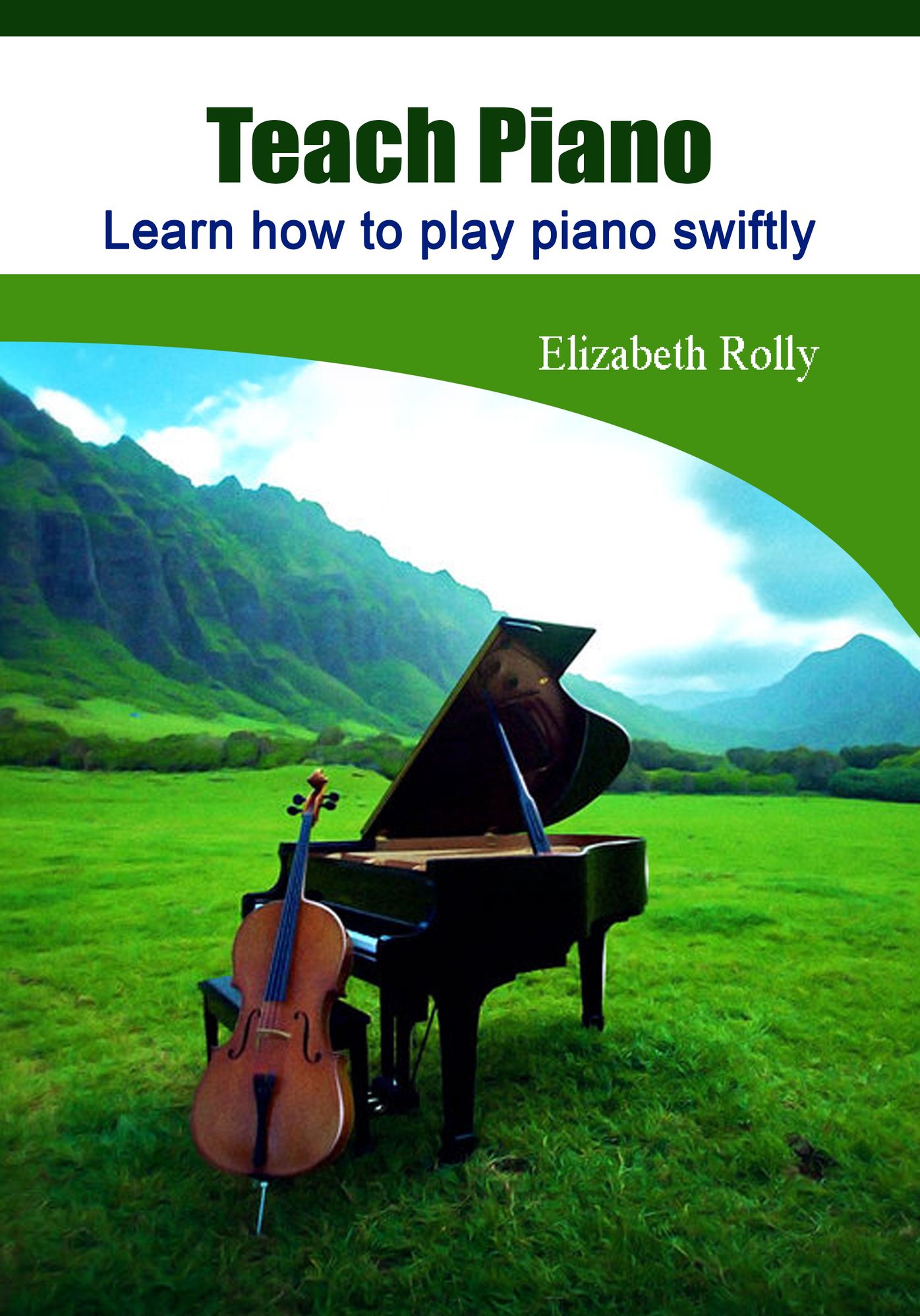 Teach Piano