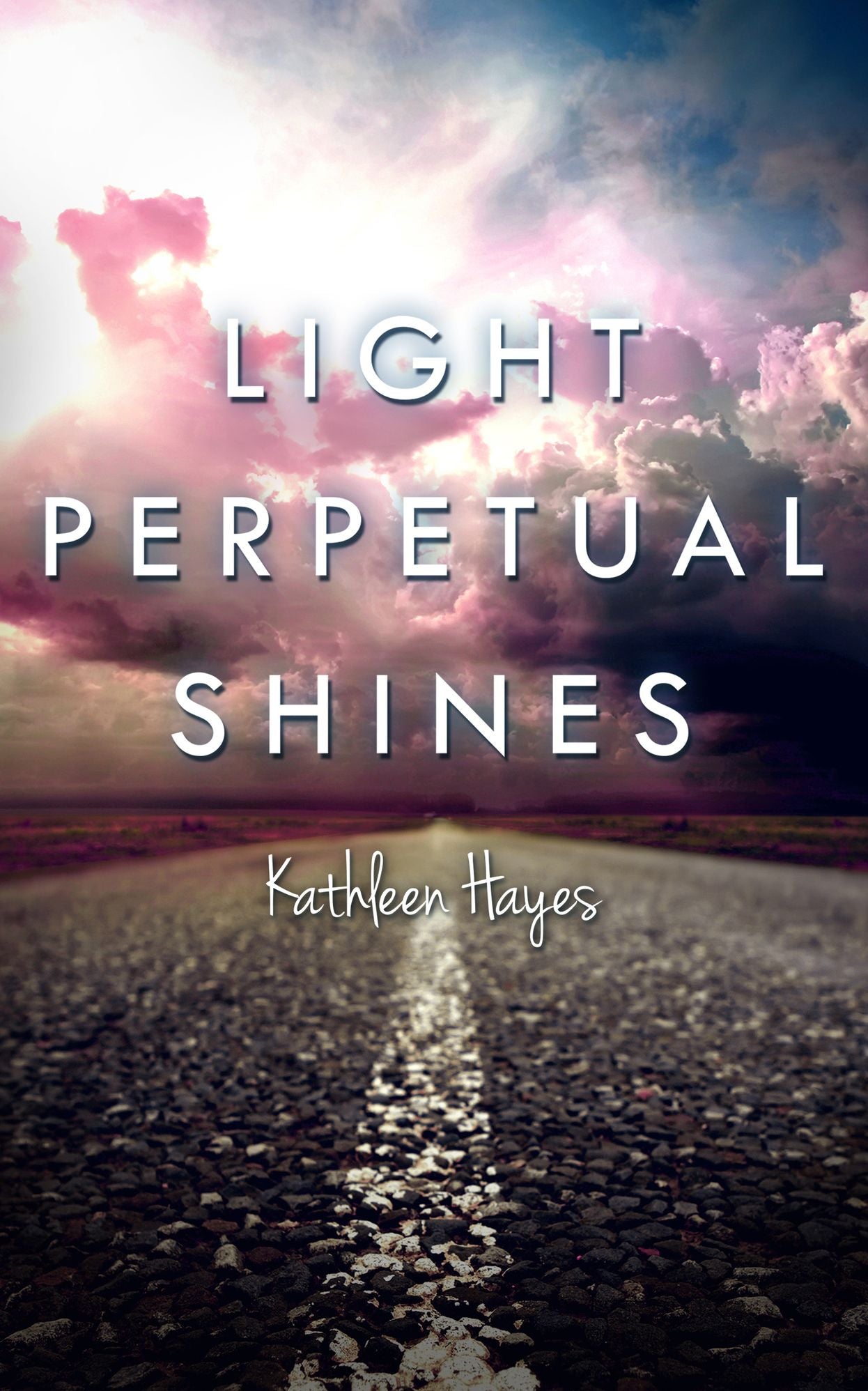 Light Perpetual Shines