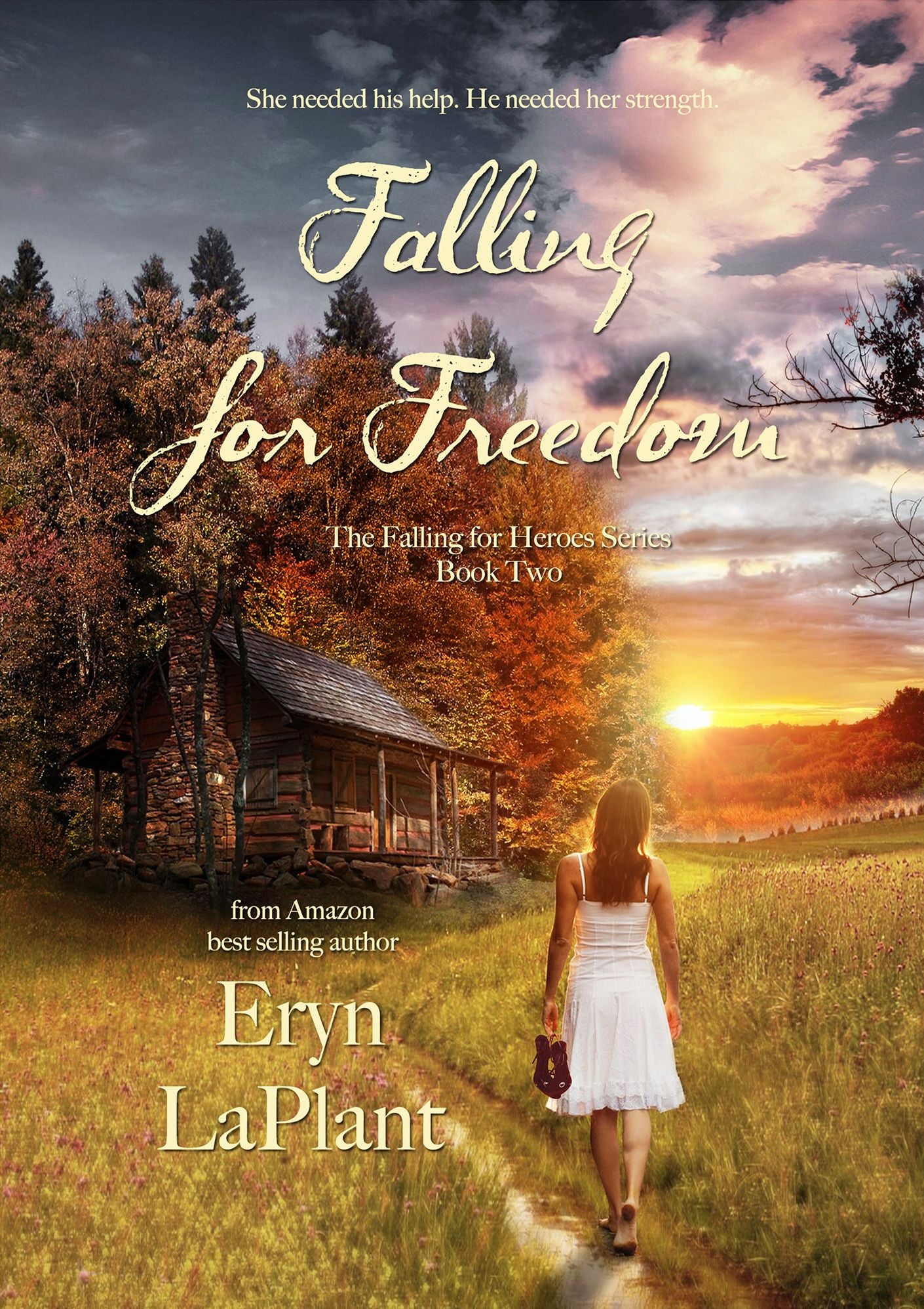 Falling for Freedom