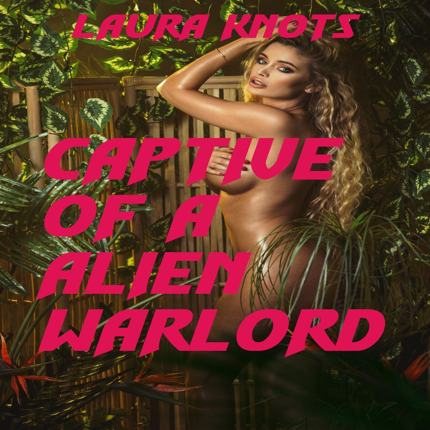Captive of a Alien Lord