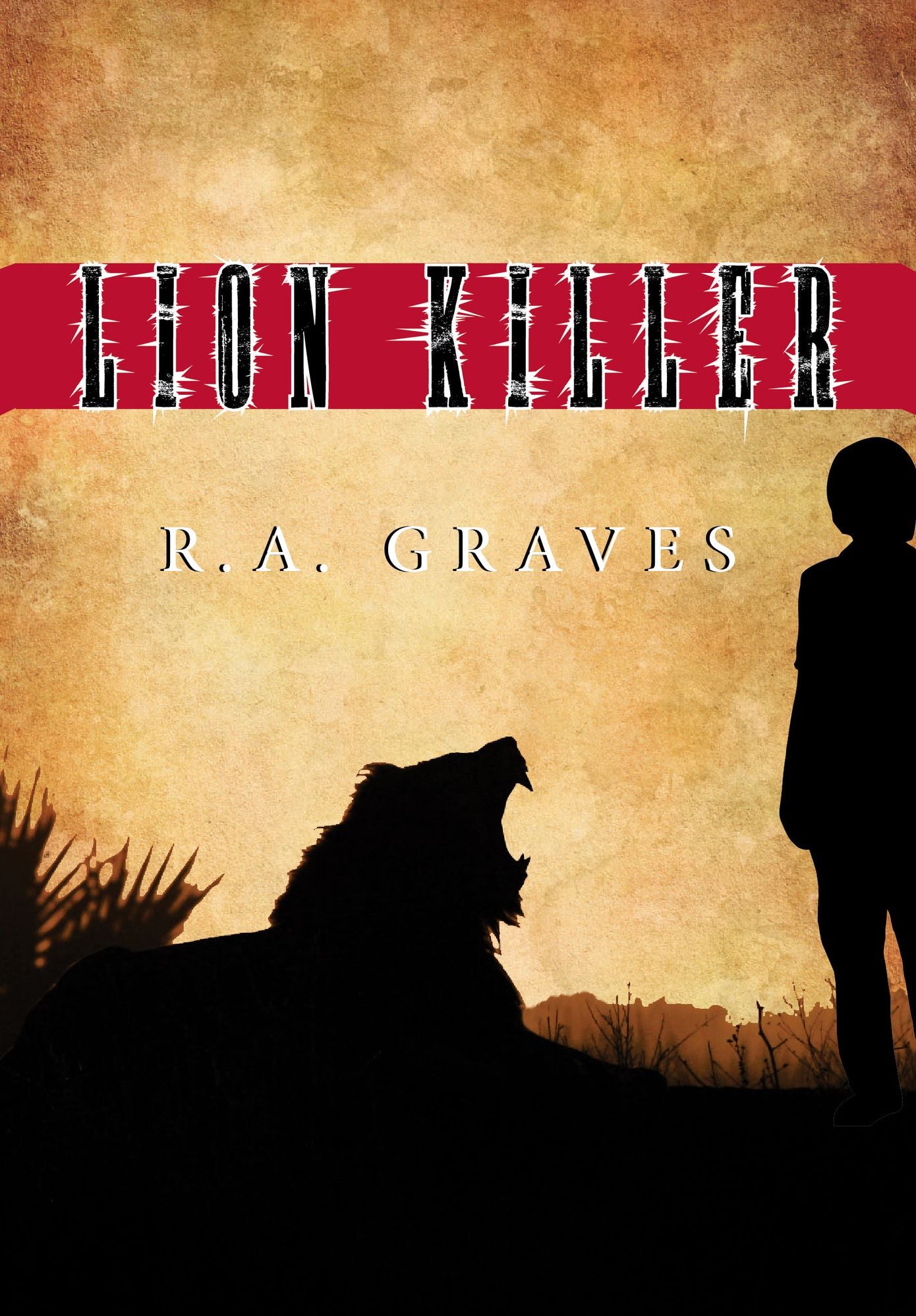 Lion Killer