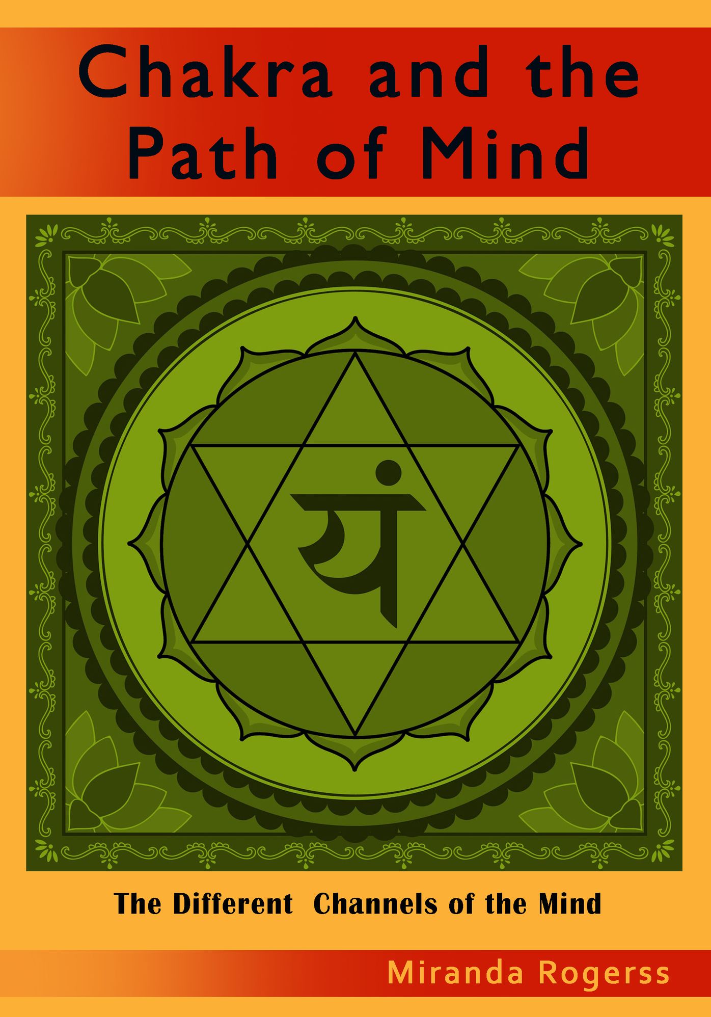Chakra and the Path of Mind