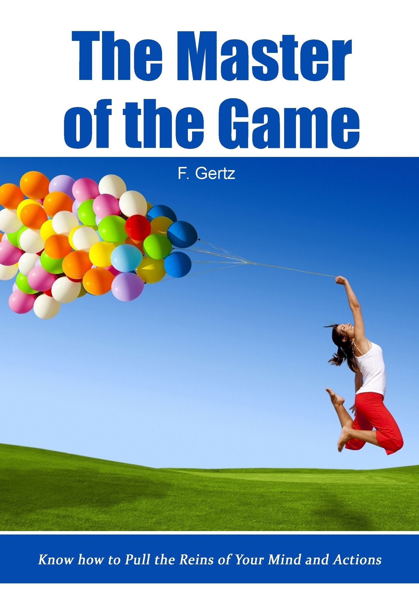 Master of the Game