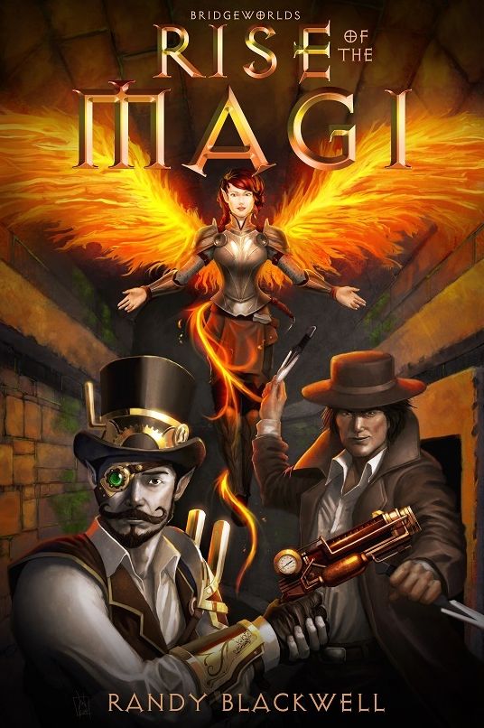 Rise Of The Magi