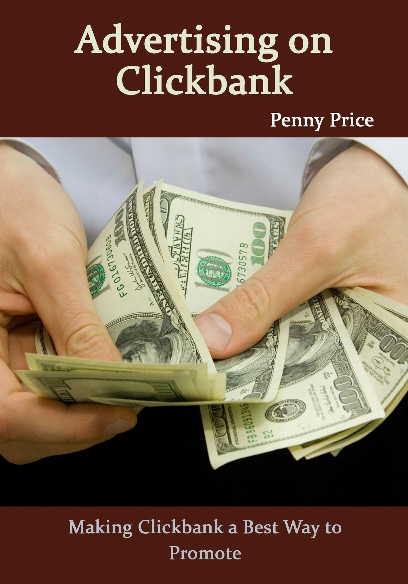 Advertising on Clickbank