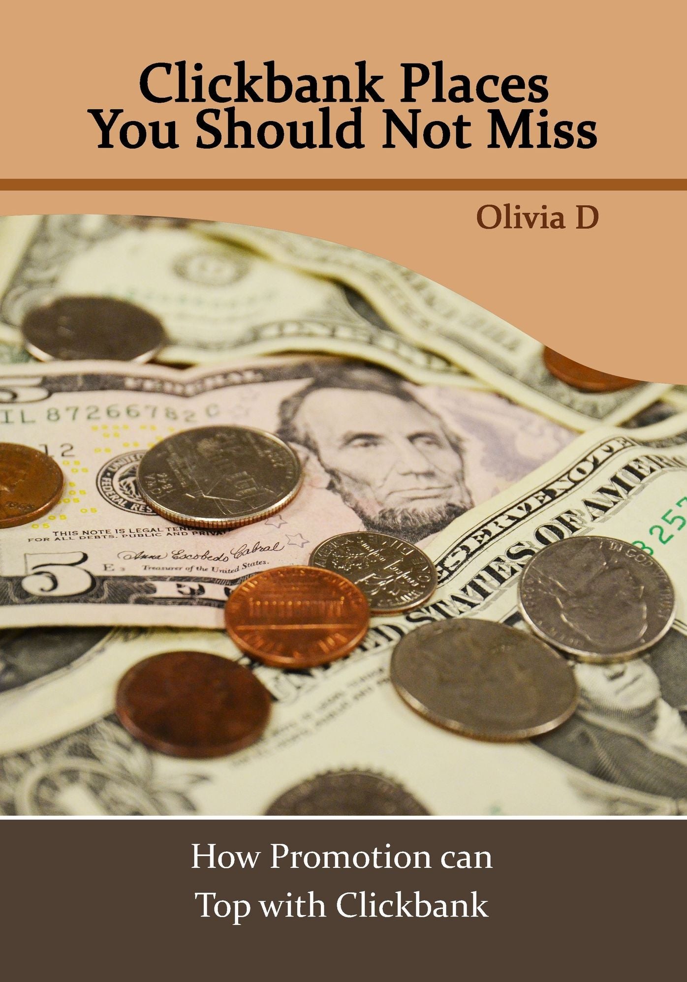 Clickbank Places You Should Not Miss