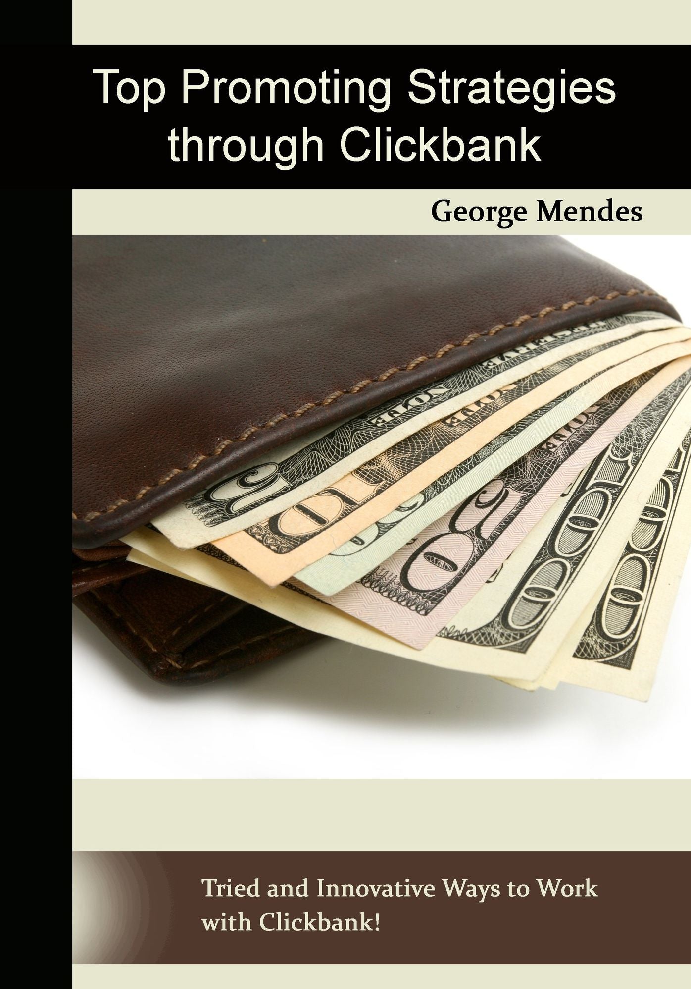 Top Promoting Strategies through Clickbank