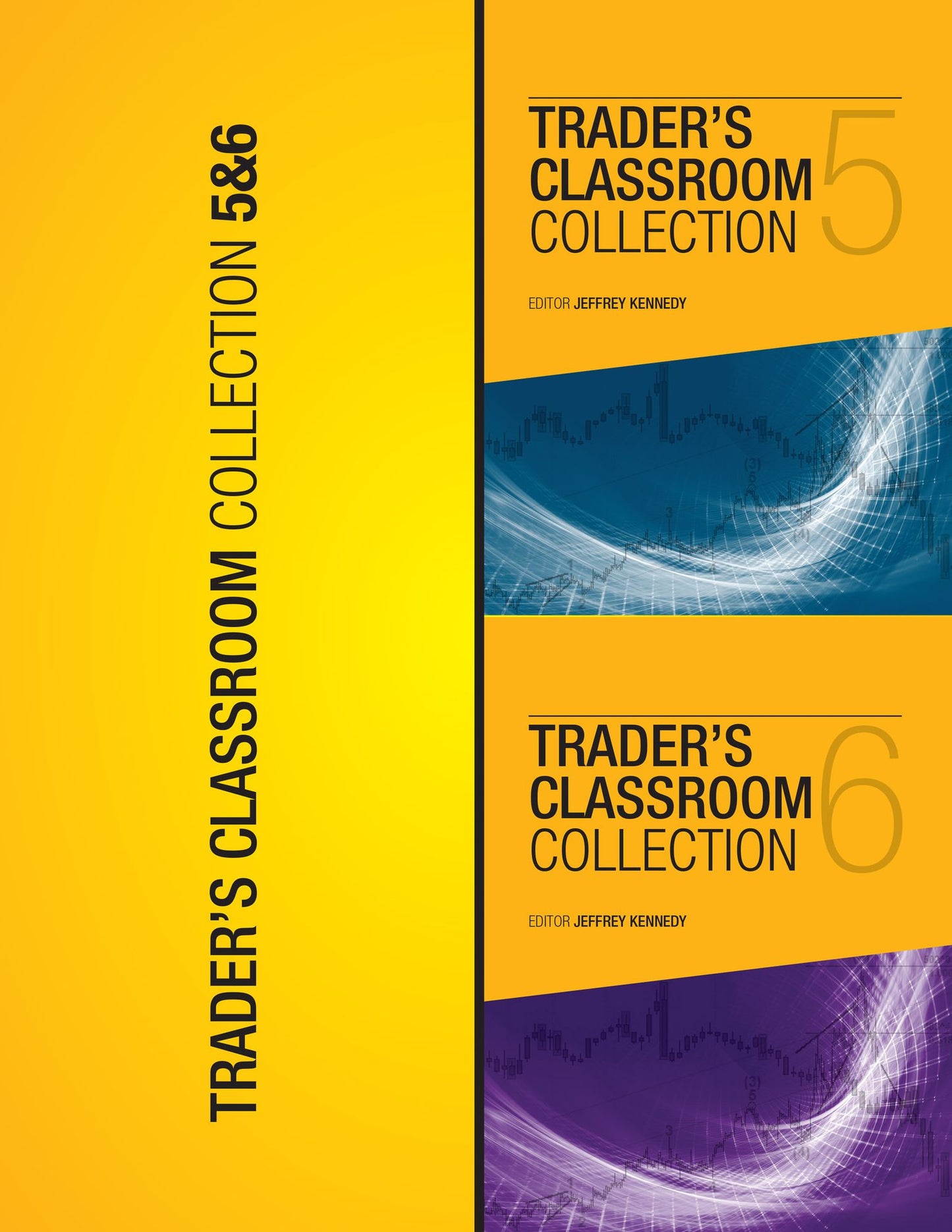 Trader's Classroom Collection 5 & 6