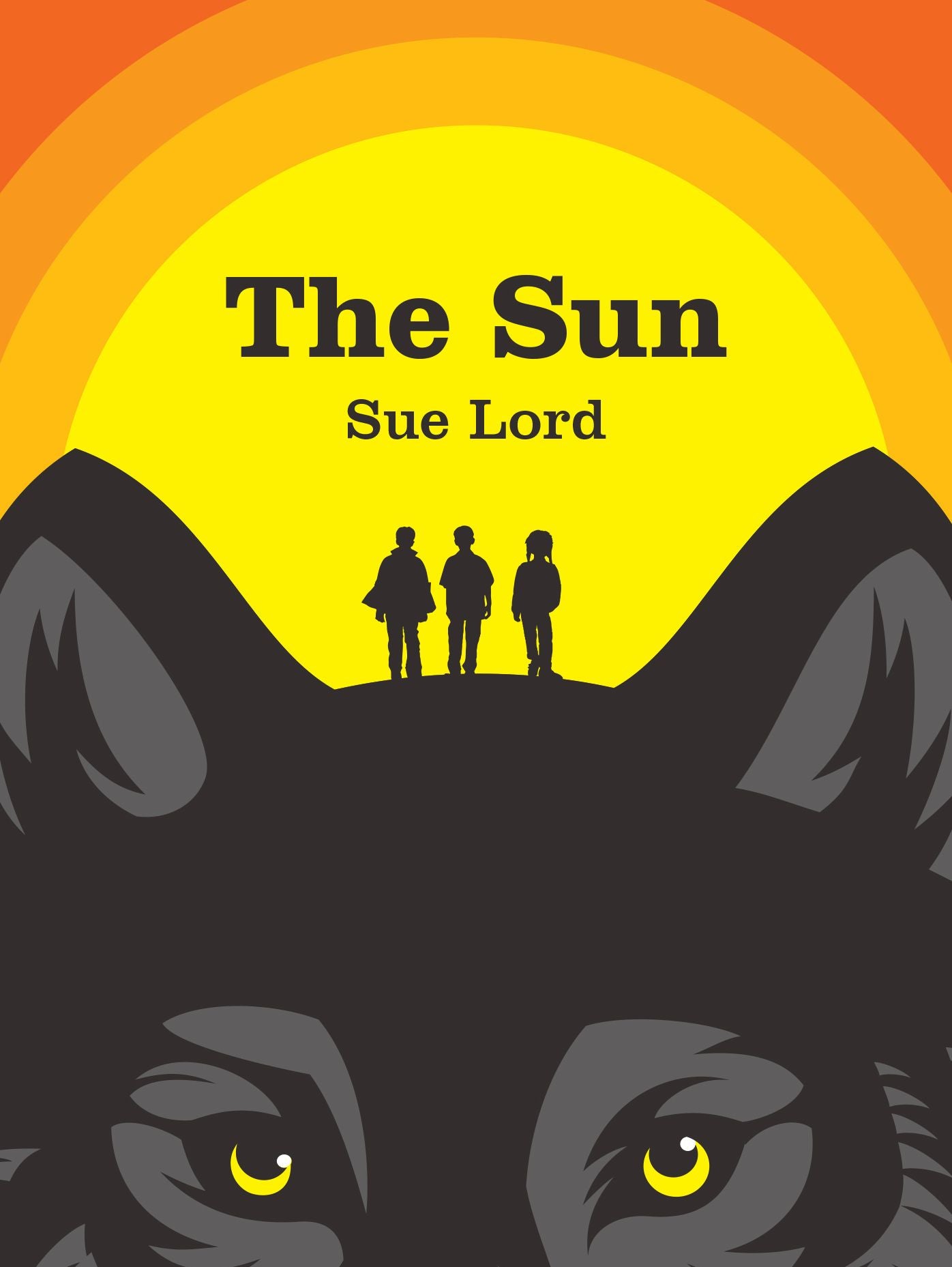 The Sun