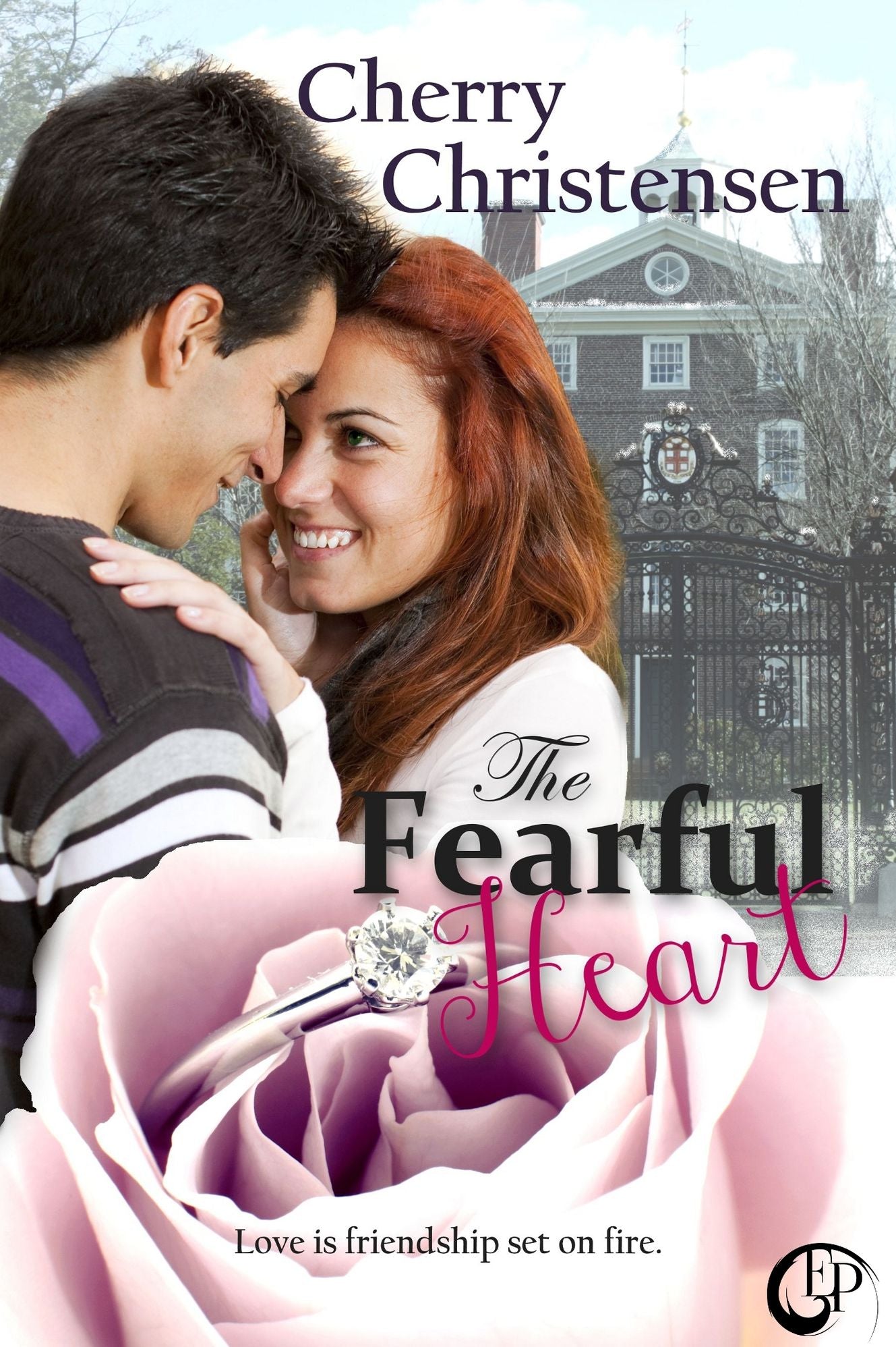 The Fearful Heart