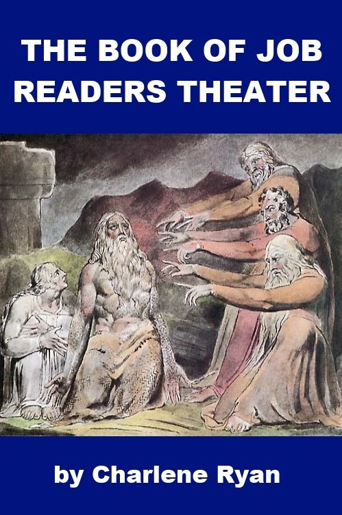 The Book of Job - Readers Theater