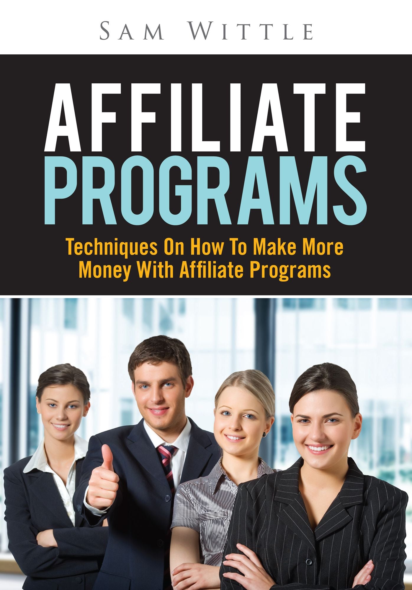 Affiliate Programs