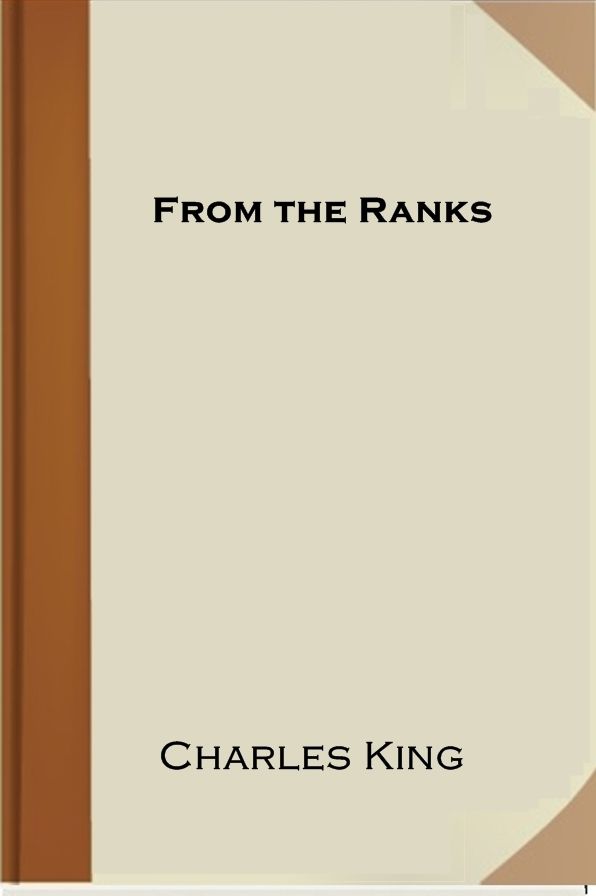 From the Ranks