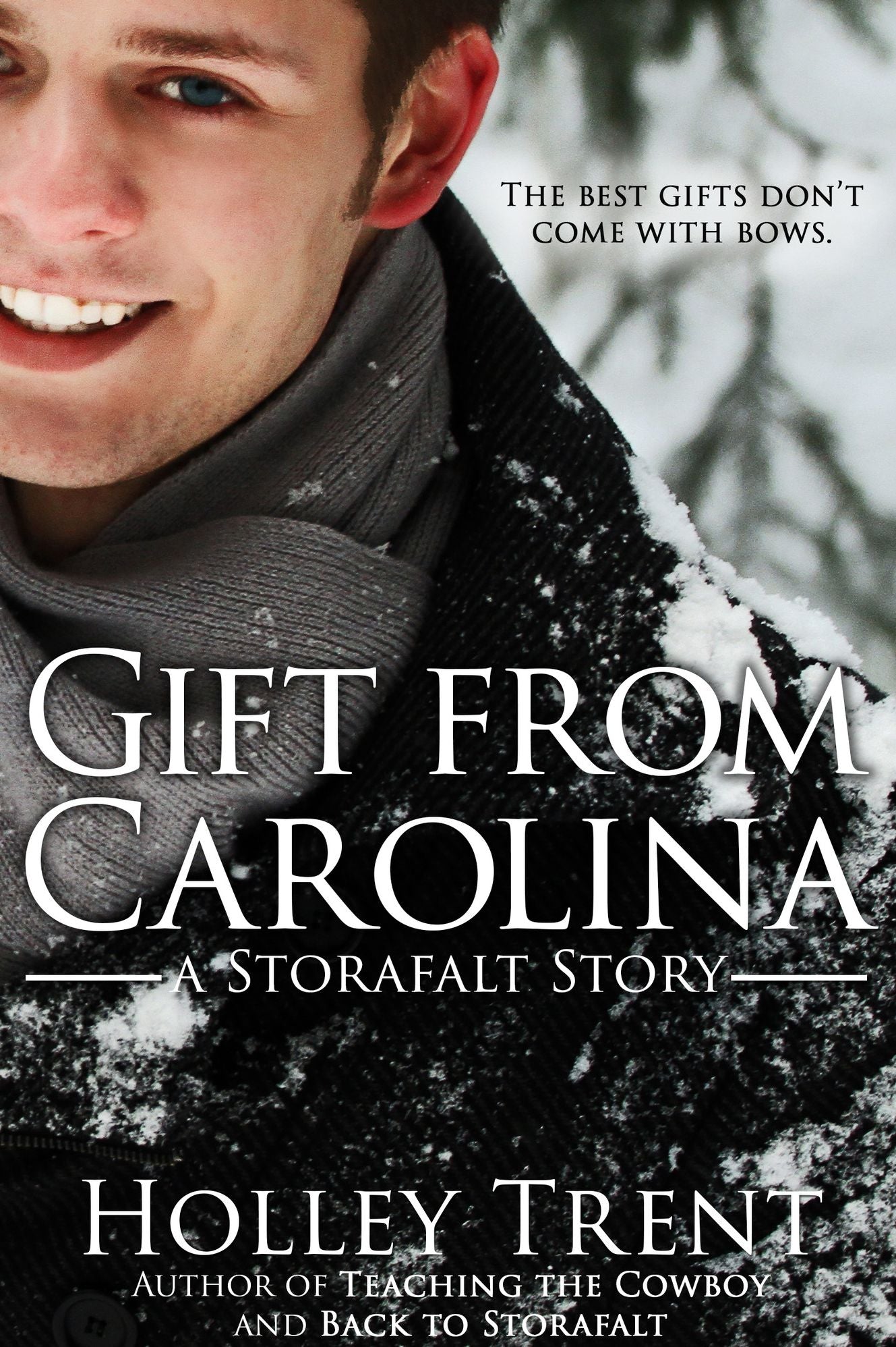 Gift from Carolina