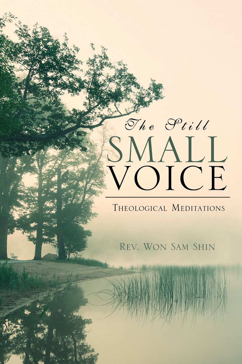 The Still Small Voice