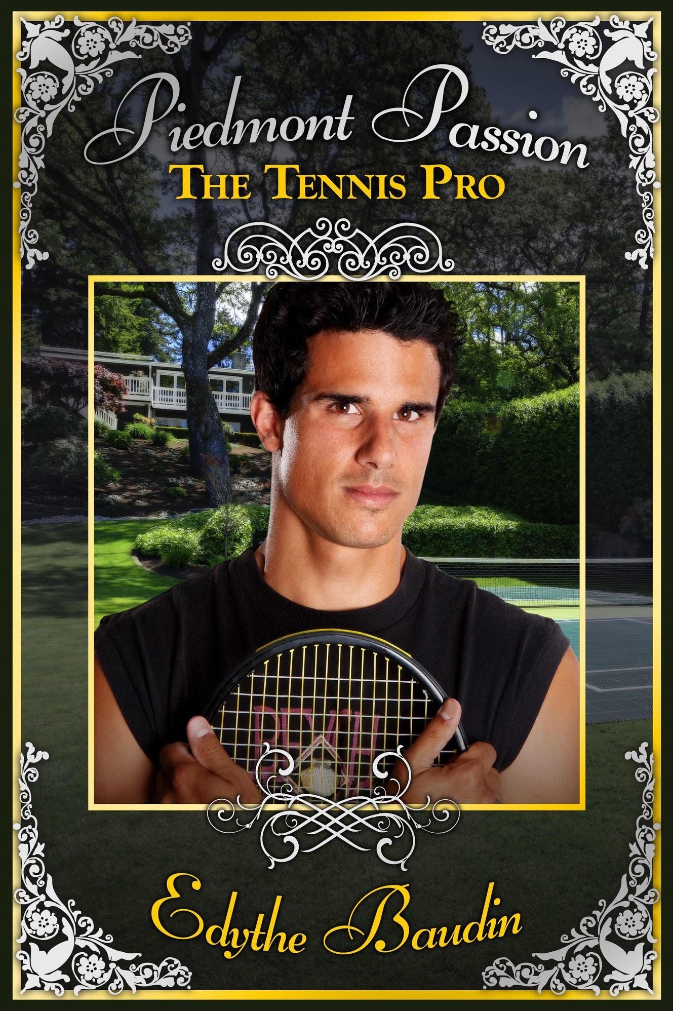 Piedmont Passions: The Tennis Pro