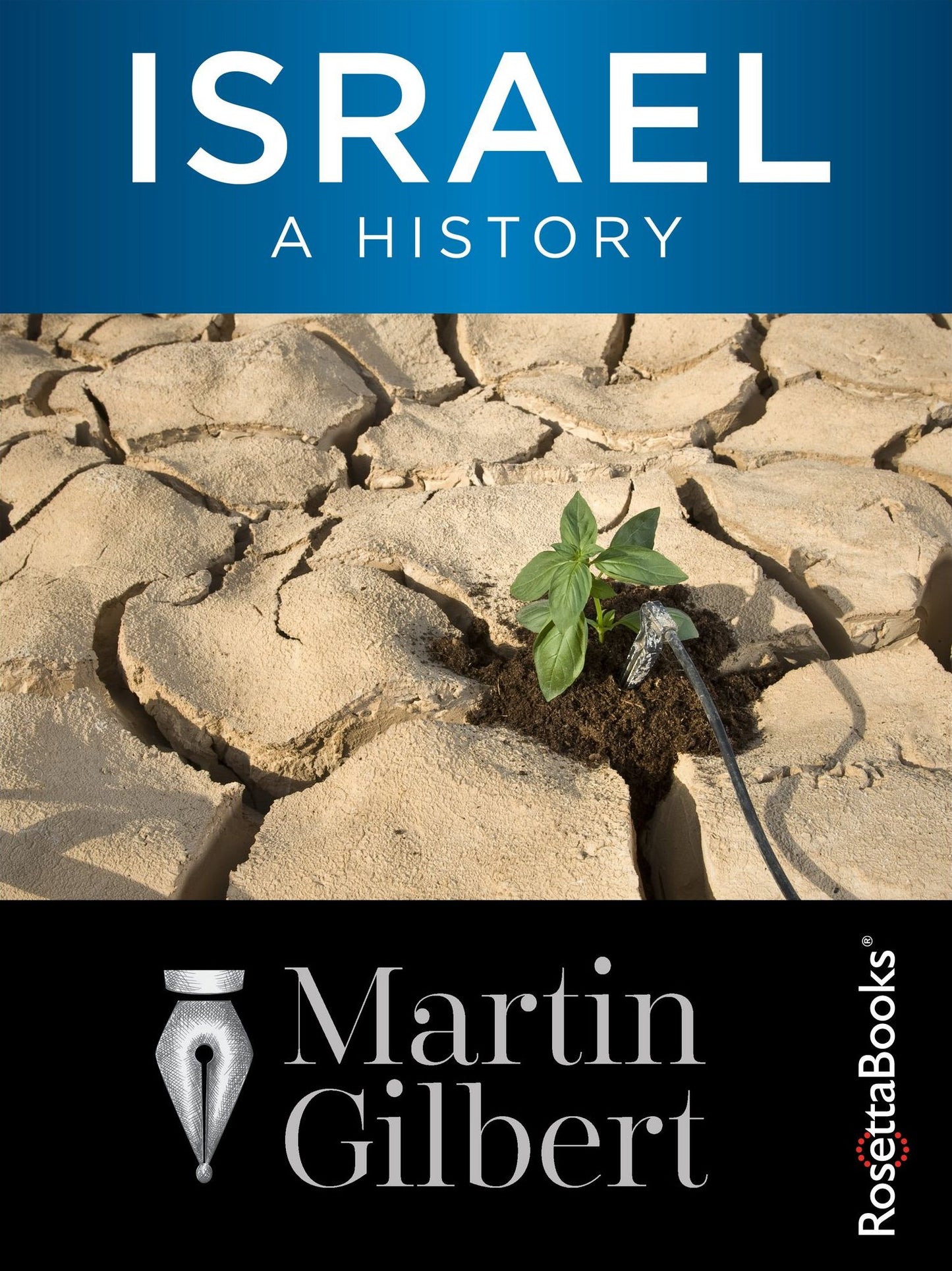 Israel: A History