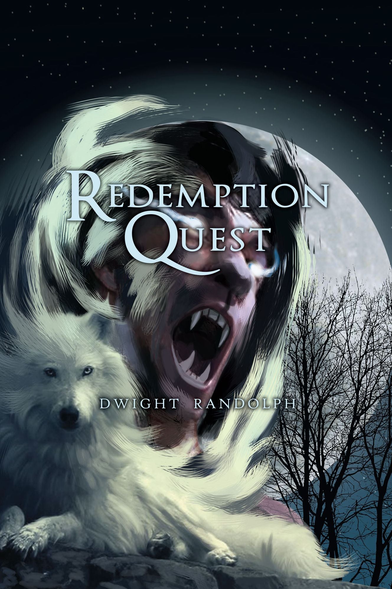 Redemption Quest
