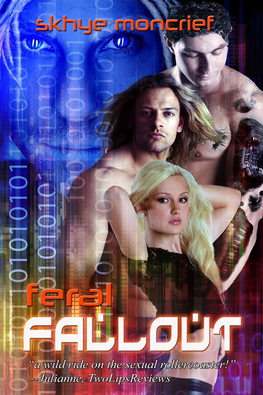 Feral Fallout